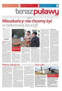Teraz Puławy