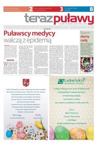 Teraz Puławy