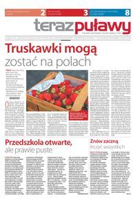 Teraz Puławy