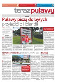 Teraz Puławy