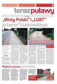 Teraz Puławy