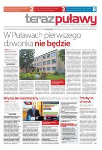 Teraz Puławy