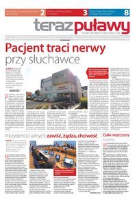 Teraz Puławy