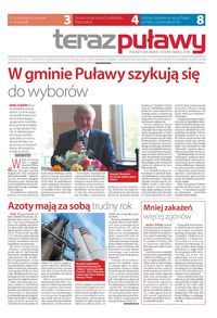 Teraz Puławy