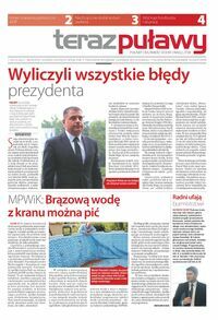 Teraz Puławy