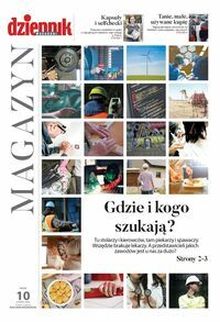 Magazyn