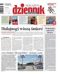 Wydanie główne