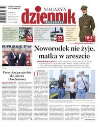 Wydanie główne